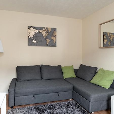 Luxury Central Link Luton/London/M1/Airport/Station/Long Stay Luton  Extérieur photo
