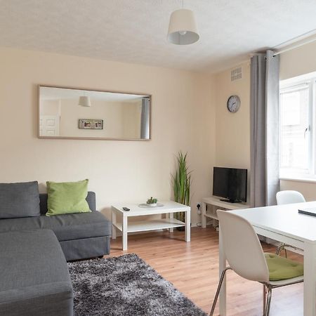 Luxury Central Link Luton/London/M1/Airport/Station/Long Stay Luton  Extérieur photo