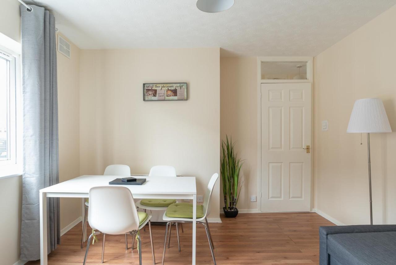 Luxury Central Link Luton/London/M1/Airport/Station/Long Stay Luton  Extérieur photo